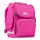 Рюкзак школьный Smart Pink 556517 26х34х11 см розовый