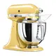 Кухонная машина KitchenAid Artisan 5KSM175PSEMY 300 Вт желтый