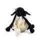 Рюкзак детский Weber Toys Барашек Тимми 40см зеленая соска (WT5151)