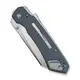 Нож складной Civivi Buster FG Grey C24052-2