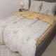 Постельное белье семейное Viluta Сатин Twill 649-S 210х143х2 см