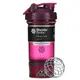 Шейкер спортивний BlenderBottle ProStak 22oz/650ml з 2-ма контейнерами Plum
