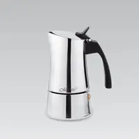Гейзерная кофеварка Maestro MR 1668-6 300 мл 6 чашек