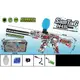 Автомат Shooting, стреляет орбизами, аккумулятор 7.4 V, USB-кабель. Multicolor (154604)