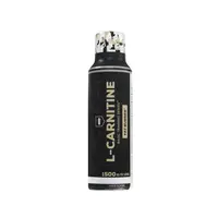 Жиросжигатель Redcon1 L-Carnitine, 443 мл Апельсин