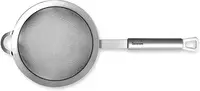 Сито з ручкою Barazzoni My Utensil 8640008700 36 см сріблясте