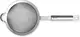 Сито с ручкой Barazzoni My Utensil 8640008700 36 см серебристое