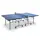 Теннисный стол Joola Transport Blue (11271)