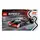 Конструктор игровой MoneyGram Haas F1 77250 242 деталей