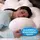 Анатомическая подушка для сна Egg Sleeper