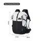 Рюкзак туристический Naturehike CNK2300016, 30+5 л, коричневый