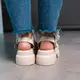Женские сандалии Fashion Bailey 3600 41 размер 26 см Бежевый