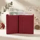 Кошелек Tony Perotti из натуральной кожи Cortina 5088 rosso (90307) Красный