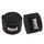 Бинти для боксу PowerPlay 3046 Чорні NYLON (4,5 м)