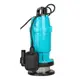 Насос дренажный 0.55кВт Hmax 20м Qmax 210л/мин AQUATICA QDX3-20-0.55A (773233)