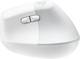 Мышь компьютерная безпроводная Logitech Lift for Business Off-White L910-006496 белая