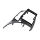 Переходная рамка 9" Lesko для Honda Civic 2005 7048 Хонда