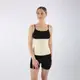 Корсет для спины шерстяной ORTHOPEDICS MEDICAL CAS425, пояс для поясницы согревающий лечебный, Размер S
