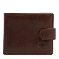 Мужское кожаное портмоне Ricco Grande K16077c-brown