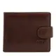 Мужское кожаное портмоне Ricco Grande K16077c-brown