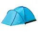 Намет Forrest Tent тримісна з тамбуром 1200