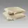 Подушка Arya Luxury Camel Wool AR-TR1004366 50х70 см