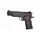 Пневматический пистолет KWC COLT 1911 KM 40 / M 45 металл