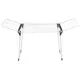 Сушилка для белья напольная Casa Si Orion Full 20m White (CS92246C04)