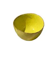 Соусник Декор Керамика Freedom Yellow FY-0170 170 мл