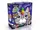 Детская сумка-раскраска "My Color Pet-Bag" CPB-01-01U-2U-3U, 3 вида