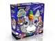 Детская сумка-раскраска "My Color Pet-Bag" CPB-01-01U-2U-3U, 3 вида