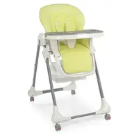 Стульчик для кормления BAMBI M 3233L Lemon желтый