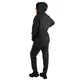 Спортивный костюм Basic Hood 2.0 Cotton Черный (7435), XXXL