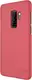 Чехол-накладка Nillkin Super Frosted Shield Samsung Galaxy S9 Plus G965 Red