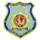 Шеврон на липучке International Police Association 8х9 см вышитый патч нашивка