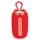 Колонка портативная Bluetooth T&G TG653 red красный