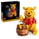 Конструктор LEGO®  Disney Винни-Пух Классический декор, 1399 деталей (43300)