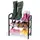 Подставка для обуви Tatkraft Artmoon Calgary 3х ярусная 42x44x19 см 699270
