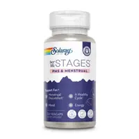 Womens Health Menstruation - 24 vcaps (Пошкоджена етикетка)