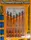 Набір викруток з різними насадками Screwdriver Set 13776-2 ∙ Викрутки Set 13776-2 з комплектом змінних насадок