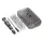 Набор отверток с насадками HOCO 32-in-1 screwdriver set UT10