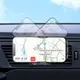 Держатель HOCO индукционный Energia smart wireless charging car holder S45 |15W|