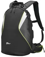 Моторюкзак, рюкзак для мотоцикла 18L Crivit черный IAN374011