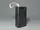 Корпус павербанк Power Bank 5 У 2А на 8 акумуляторів 36000 чорний