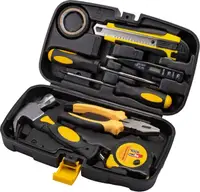 Набор инструмента MASTERTOOL "Техник", 8 элементов (78-0308)