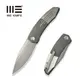 Чем составная синальная волна Weknife We23069b-2