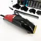 Машинка для стрижки волос профессиональная Gemei GM-807, Стильная машинка для стрижки и бритья