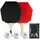 Набор для настольного тенниса Stiga Sonic V2 Cybershape 2 Bats 3 Balls (1210-1206-35)