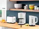 Электрочайник Braun WK-1100-WH 1.7 л белый