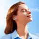 Наушники HOCO Praise true wireless ANC noise cancelling BT headset EQ17 |BT5.4, 40/400mAh, 7h|